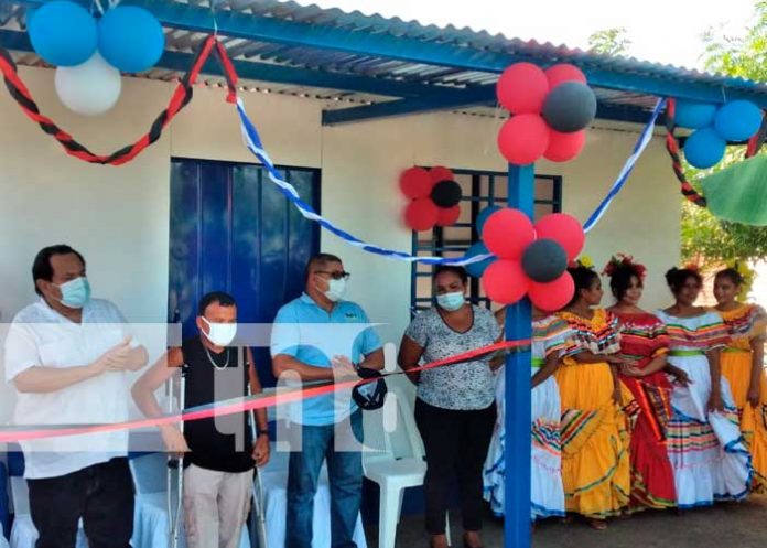 casa-002 Entregan viviendas digna