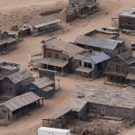 Armera de película donde murió una mujer no sabe de donde salieron las balas reales Armera de película Rust donde murió una mujer no sabe de donde salieron las balas reales