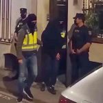 Caen miembros de célula yihadista en Madrid y Barcelona Caen miembros de célula yihadista en Madrid y Barcelona
