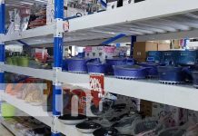 Mes de octubre de ofertas y promociones en Supercenter en Managua Mes de octubre de ofertas y promociones en Supercenter en Managua