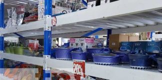 Mes de octubre de ofertas y promociones en Supercenter en Managua