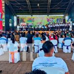 Chontales sede de Certamen Nacional Agro innovación 2021 Certamen Nacional Agro innovación 2021