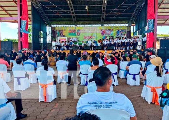 Certamen Nacional Agro innovación 2021