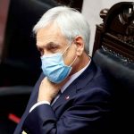 Tormenta de «Pandora Papers» sacude también a Sebastián Piñera "Papeles de Pandora" desata crisis política al gobierno de Sebastián Piñera