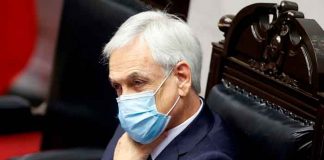 "Papeles de Pandora" desata crisis política al gobierno de Sebastián Piñera