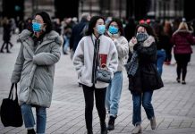 China reporta cero casos de Covid-19 en las provincias Fujian y Heilongjiang