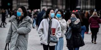 China reporta cero casos de Covid-19 en las provincias Fujian y Heilongjiang