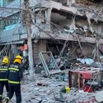 Una explosión en el noreste de China deja un muerto y decenas de heridos