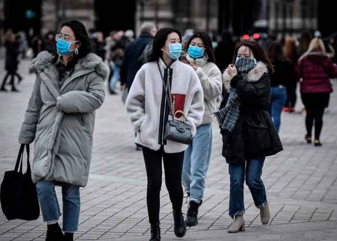 China reporta cero casos de Covid-19 en las provincias Fujian y Heilongjiang