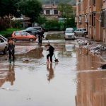 Cierran decenas de minas de carbón a causa de las inundaciones en China