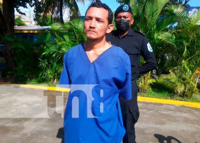 chinandega-001 Asesino de un deportista Chinandegano