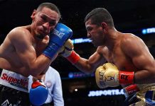 Fuentes: Chocolatito vs Gallo III se daría a finales de 2021 chocolatito, boxeo, gallo, pelea, trilogia