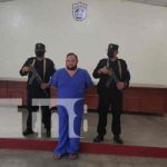 Policía Nacional incauta 2 kilos de cocaína en Juigalpa, Chontales