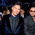 Nacho rompe el silencio sobre la separación de Chyno y Natasha Araos Nacho rompe el silencio sobre la separación de Chyno y Natasha Araos