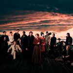 Creadores de Dark lanzarán misteriosa serie a través de Netflix Creadores de Dark lanzarán misteriosa serie a través de Netflix