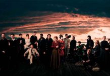 Creadores de Dark lanzarán misteriosa serie a través de Netflix Creadores de Dark lanzarán misteriosa serie a través de Netflix