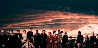 Creadores de Dark lanzarán misteriosa serie a través de Netflix