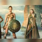 Wonder Woman presenta a la primera amazona transgénero negra Wonder Woman presenta a la primera amazona transgénero negra