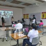 Cinemateca Nacional desarrolla el II curso de archivos fílmicos en Nicaragua Participación en línea por jóvenes