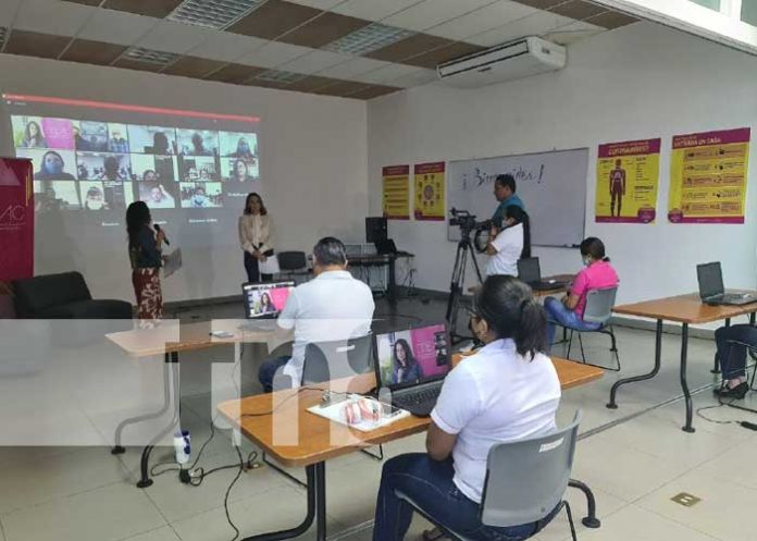 cinemateca-archivo-02 Participación en línea por jóvenes