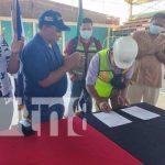 Invertirán 27 millones de córdobas para rehabilitar centros deportivos en Bilwi Invertirán 27 millones de córdobas para rehabilitar centros deportivos en Bilwi