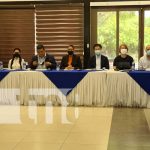 ALMA presenta plan nacional de desarrollo urbano municipal