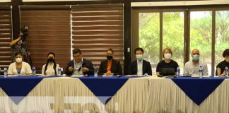 ALMA presenta plan nacional de desarrollo urbano municipal