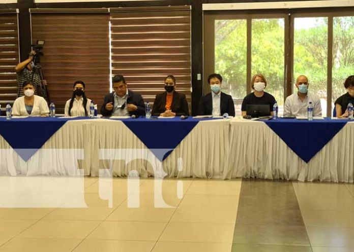 ALMA presenta plan nacional de desarrollo urbano municipal