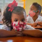 Cuba retoma las clases presenciales