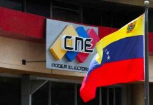 CNE de Venezuela desplegará 3.232 funcionarios para simulacro electoral