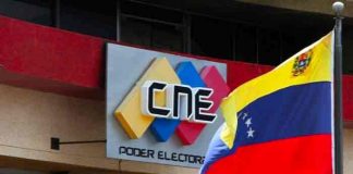 CNE de Venezuela desplegará 3.232 funcionarios para simulacro electoral