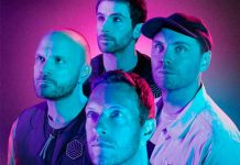 Coldplay iniciará en Costa Rica su gira mundial en marzo del 2022 Coldplay iniciará en Costa Rica su gira mundial en marzo del 2022