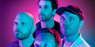 Coldplay iniciará en Costa Rica su gira mundial en marzo del 2022