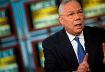 Exsecretario de EE.UU, Colin Powell, muere de coronavirus