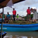 Denuncian crisis humanitaria en poblados de Colombia Denuncian crisis humanitaria en poblados de Colombia