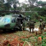 Al menos cuatro menores murieron tras bombardeo de Ejército colombiano Al menos cuatro menores murieron tras bombardeo de Ejército colombiano