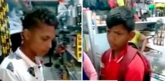 ¡Doble Crimen! Asesinan a dos adolescentes por robo en Colombia