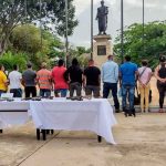 Capturan a 28 integrantes del Clan del Golfo tras la detención de 'Otoniel'