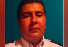 ¡Indignate! Un hombre quemó a su pareja por no lavar los platos