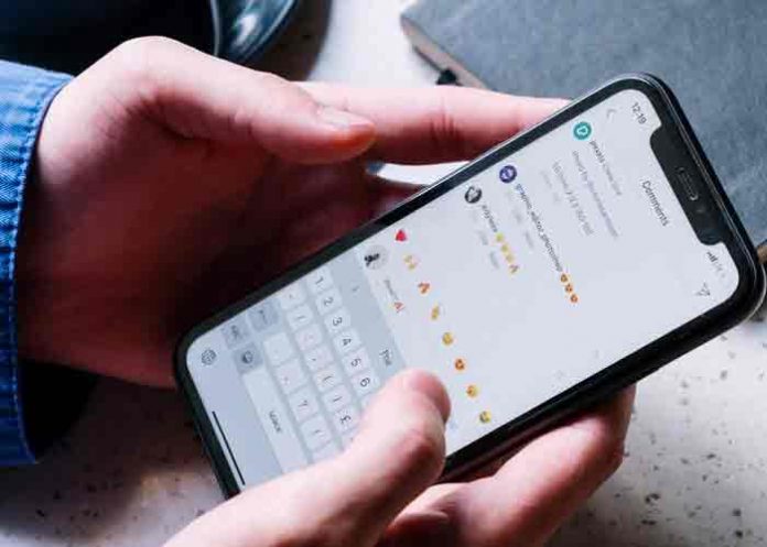 Pasos para bloquear automáticamente los comentarios ofensivos en Instagram