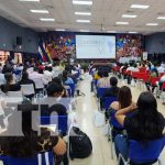 Nicaragua y Rusia presentarán investigaciones sobre la post-pandemia Congreso científico en cooperación con Rusia desde Nicaragua