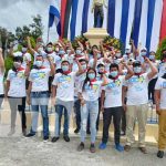 Honran memoria y legado de Benjamín Zeledón en Jinotega