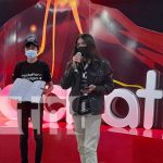 Ganadores de Hackathon Nicaragua 2021 desarrollan sus proyectos Ganadores de Hackathon Nicaragua 2021 desarrollan sus proyectos