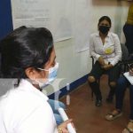 Cada año se disminuye la violencia intrafamiliar en Estelí Cada año se disminuye la violencia intrafamiliar en Estelí