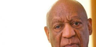 Surge una nueva demanda de violación contra Bill Cosby