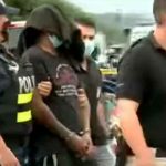 Exreo burla a las autoridades fronterizas e ingresa de nuevo a Costa Rica Exreo burla a las autoridades fronteriza e ingresa de nuevo a Costa Rica