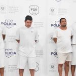 Arrestan a “coyotes” que asesinaron a una familia migrante en El Salvador Arrestan a “coyotes” que asesinaron a una familia migrante en El Salvador