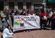 CPS de Uruguay demanda a Gobierno dar solución a crisis alimentaria CPS de Uruguay demanda a Gobierno dar solución a crisis alimentaria
