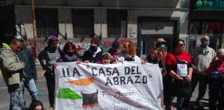 CPS de Uruguay demanda a Gobierno dar solución a crisis alimentaria