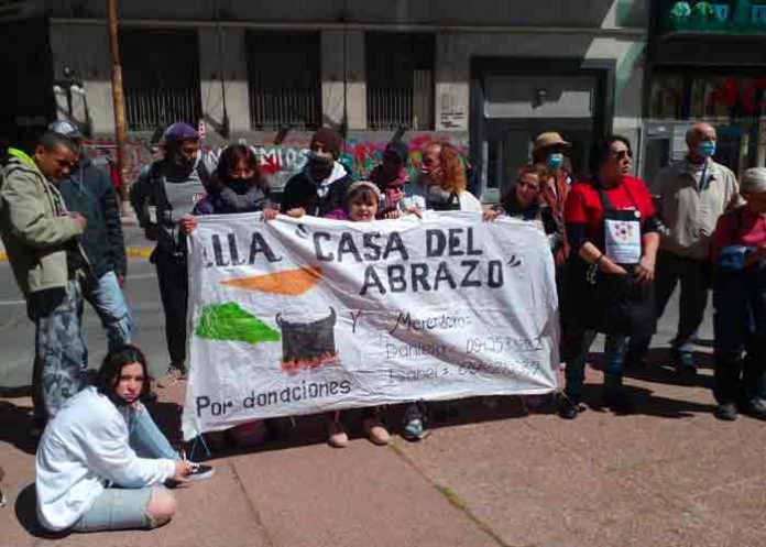 CPS de Uruguay demanda a Gobierno dar solución a crisis alimentaria